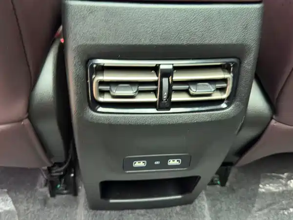 Jetour X90 PLUS 2024