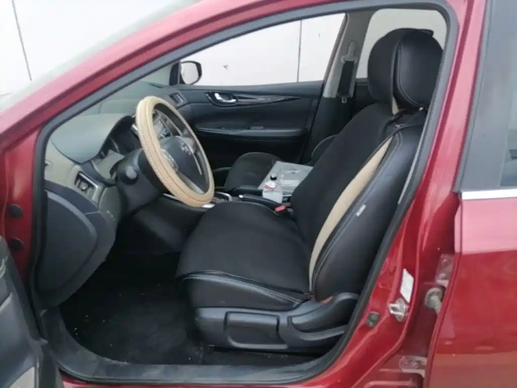 Nissan Tiida 2019 — фото 15