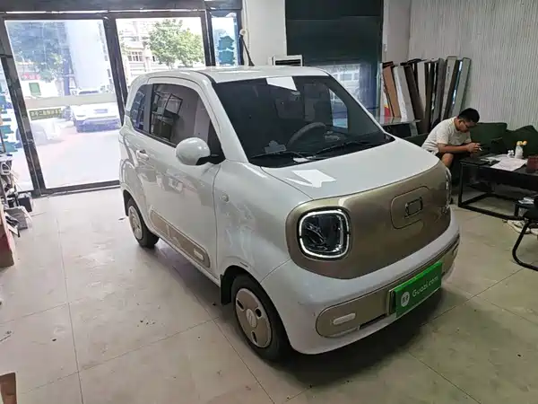 Bestune Pony 2024