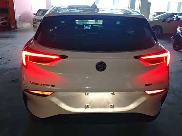 Buick Velite 6 2024