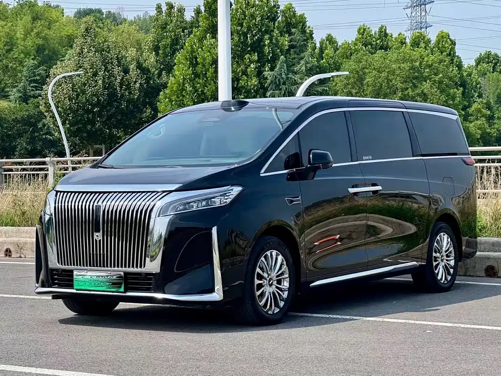 Wey Gaoshan 2025
