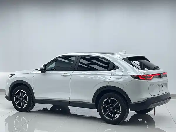 Honda Vezel 2023