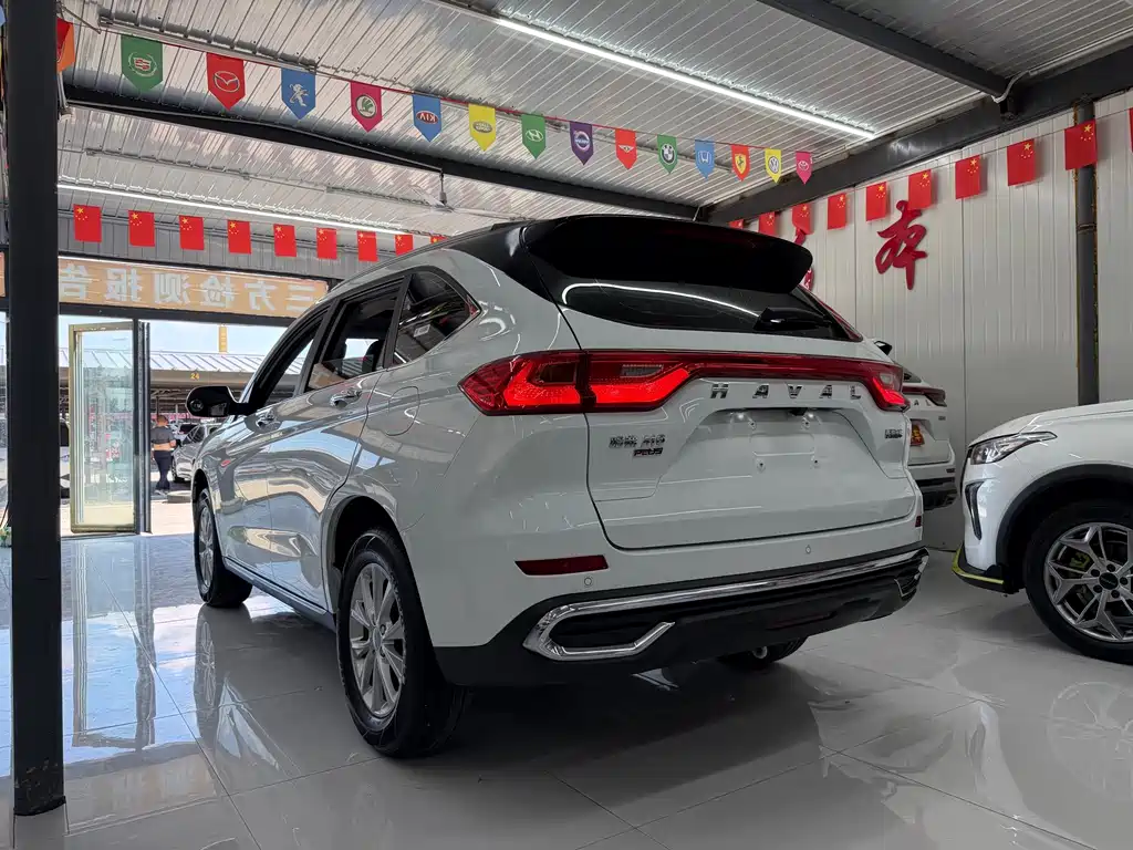 Haval M6 2023