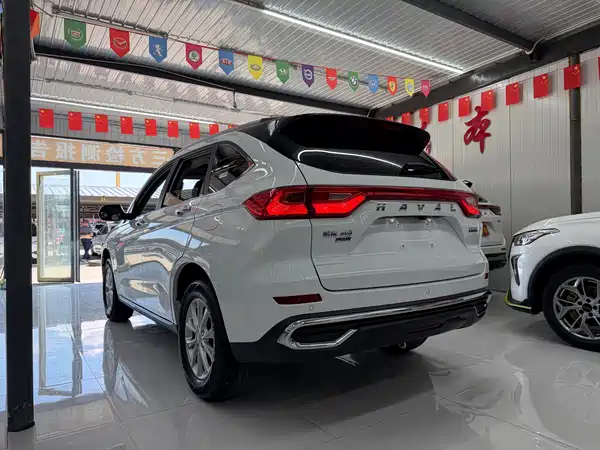 Haval M6 2023
