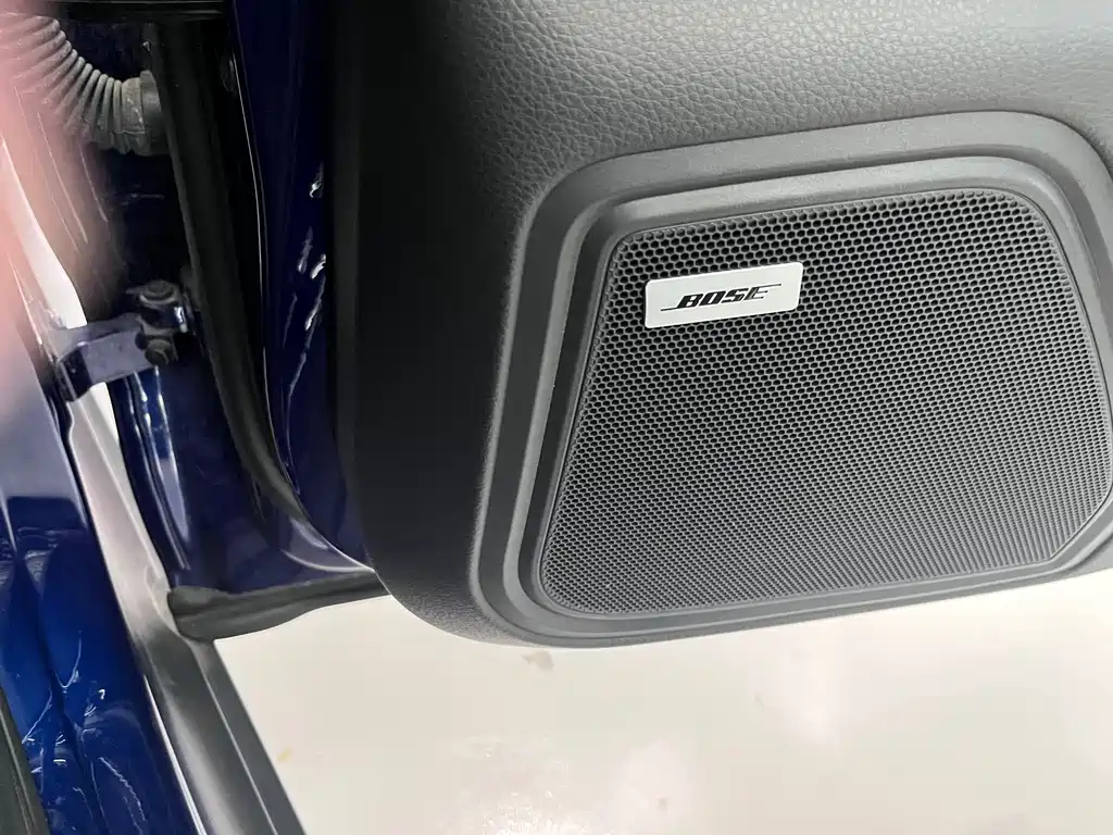 Porsche Macan 2022 — фото 9