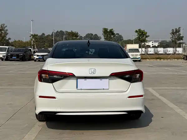 Honda Civic 2023
