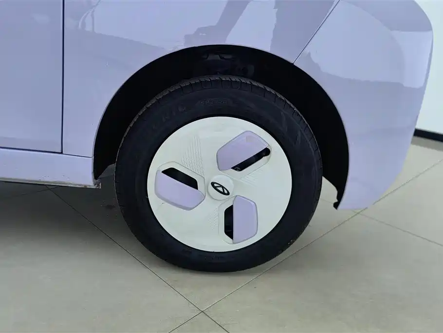 Chery QQ QQ Ice Cream 2022