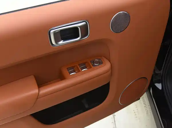 Li Auto L8 2024