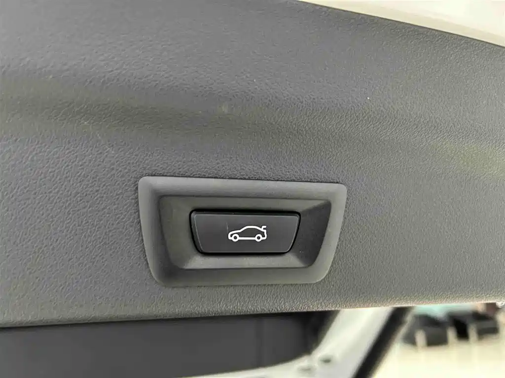 BMW X1 2023 — фото 18