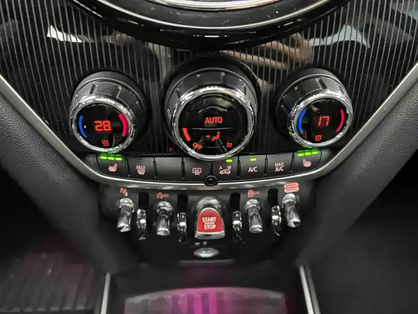 MINI Countryman 2024