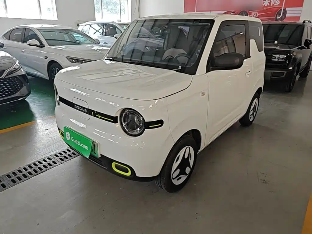 Galaxy Panda 2025