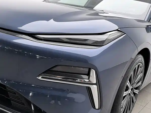 Geely Galaxy Starshine 8 2025