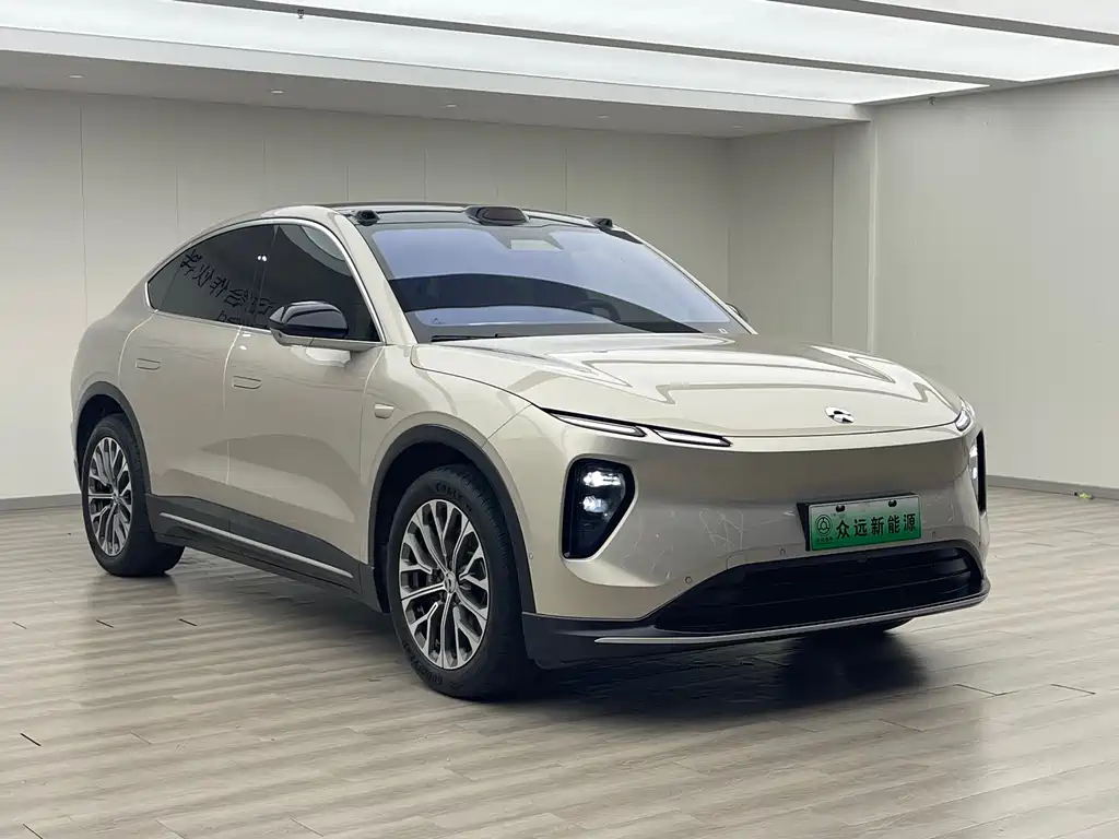 NIO EC6 2024