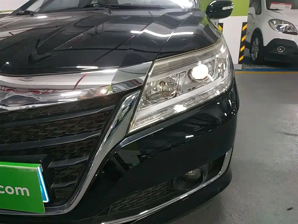 Honda Crider 2018 — фото 24