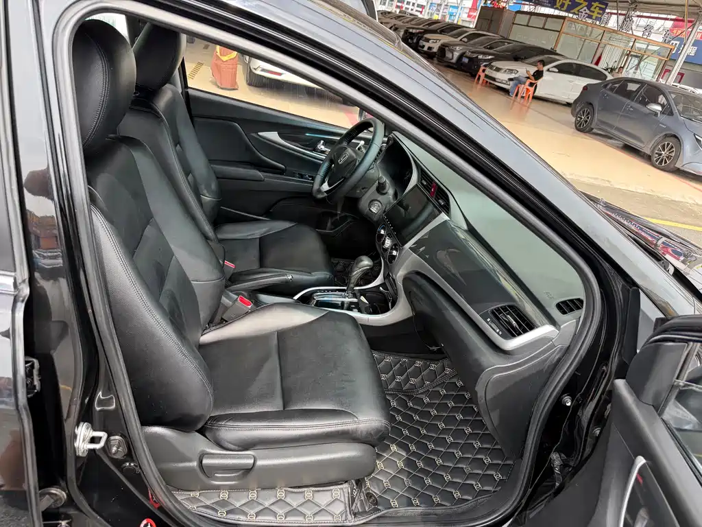 Honda Crider 2016 — фото 15