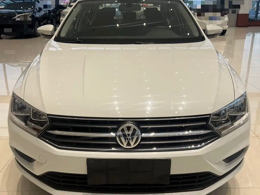 Volkswagen Bora 2022