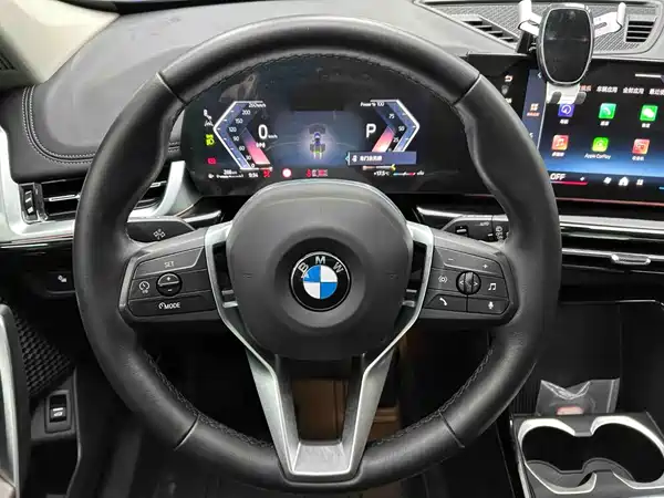 BMW X1 2023