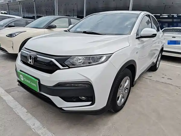 Honda XR-V 2019