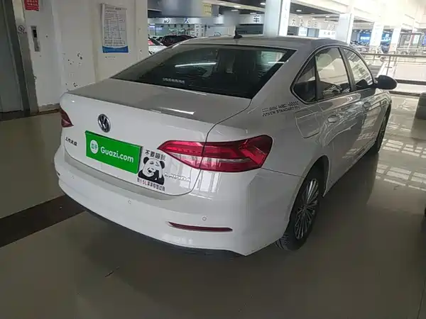 Volkswagen Lavida 2019
