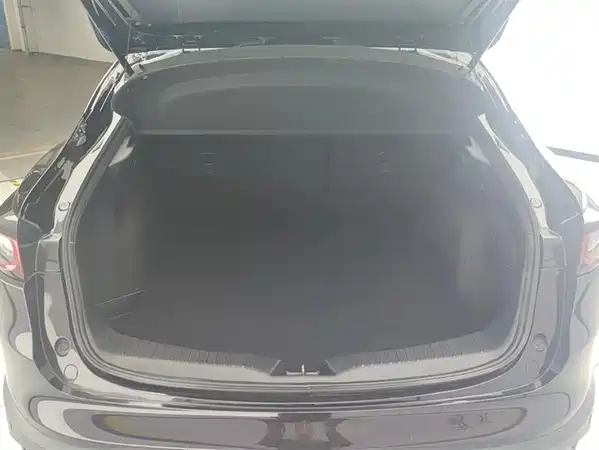 Mazda CX-4 2021