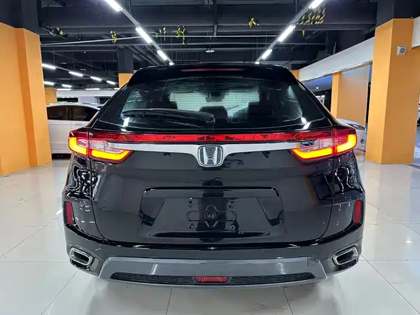 Honda UR-V 2017