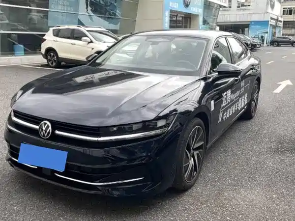 Volkswagen Magotan 2024