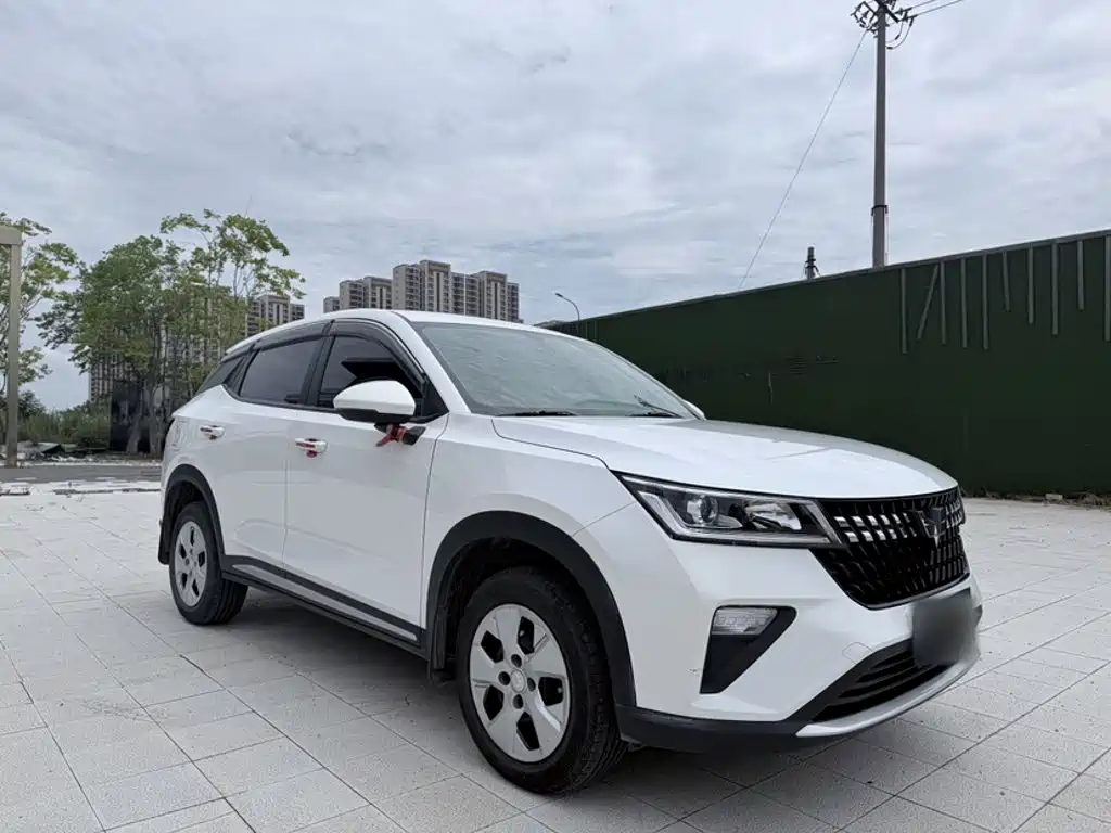 Wuling Xingchi 2023