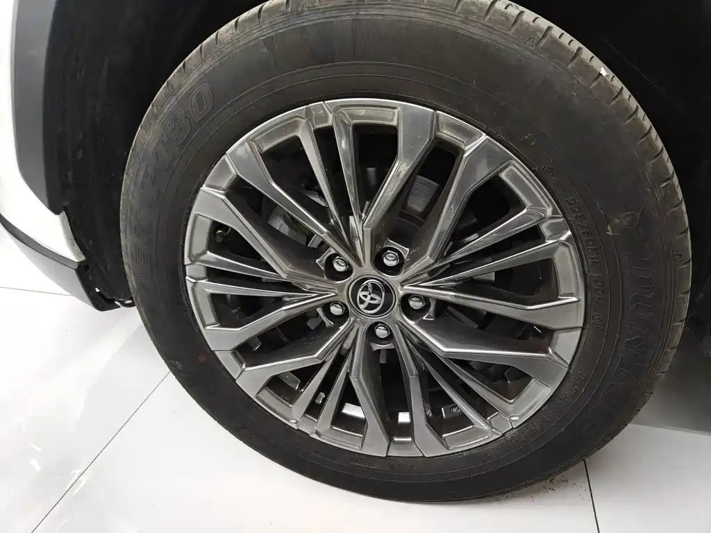 Toyota Wildlander 2023 — фото 16