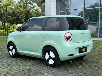 Changan Lumin 2024