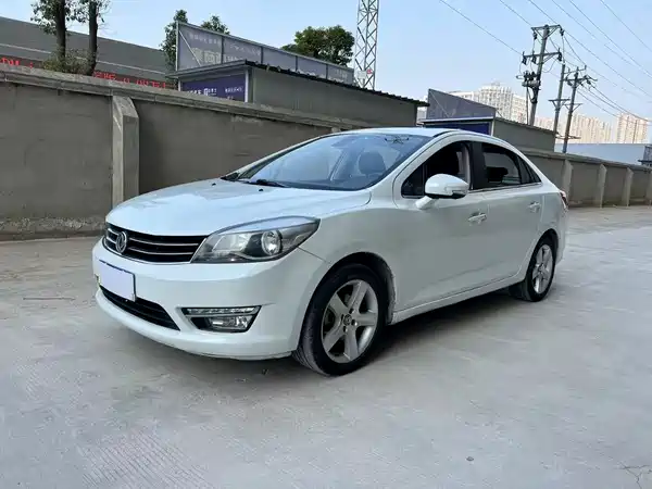 Dongfeng Fengshen L60 2015