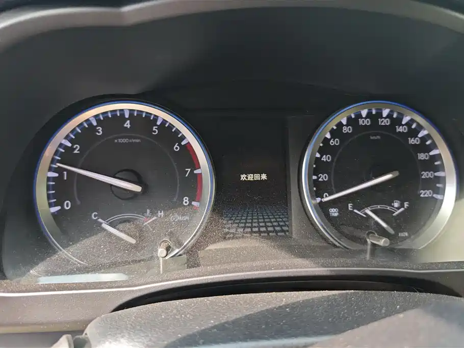 Toyota Highlander 2016 — фото 14