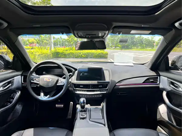 Cadillac CT5 2023