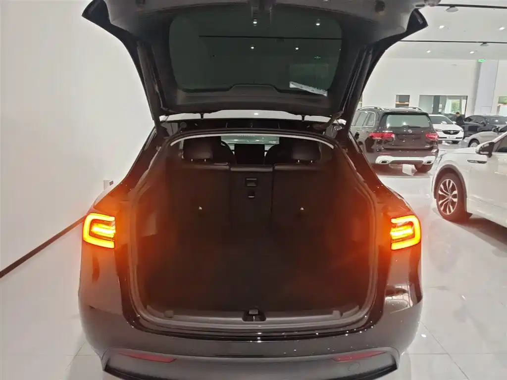 Tesla Model Y 2021 — фото 19