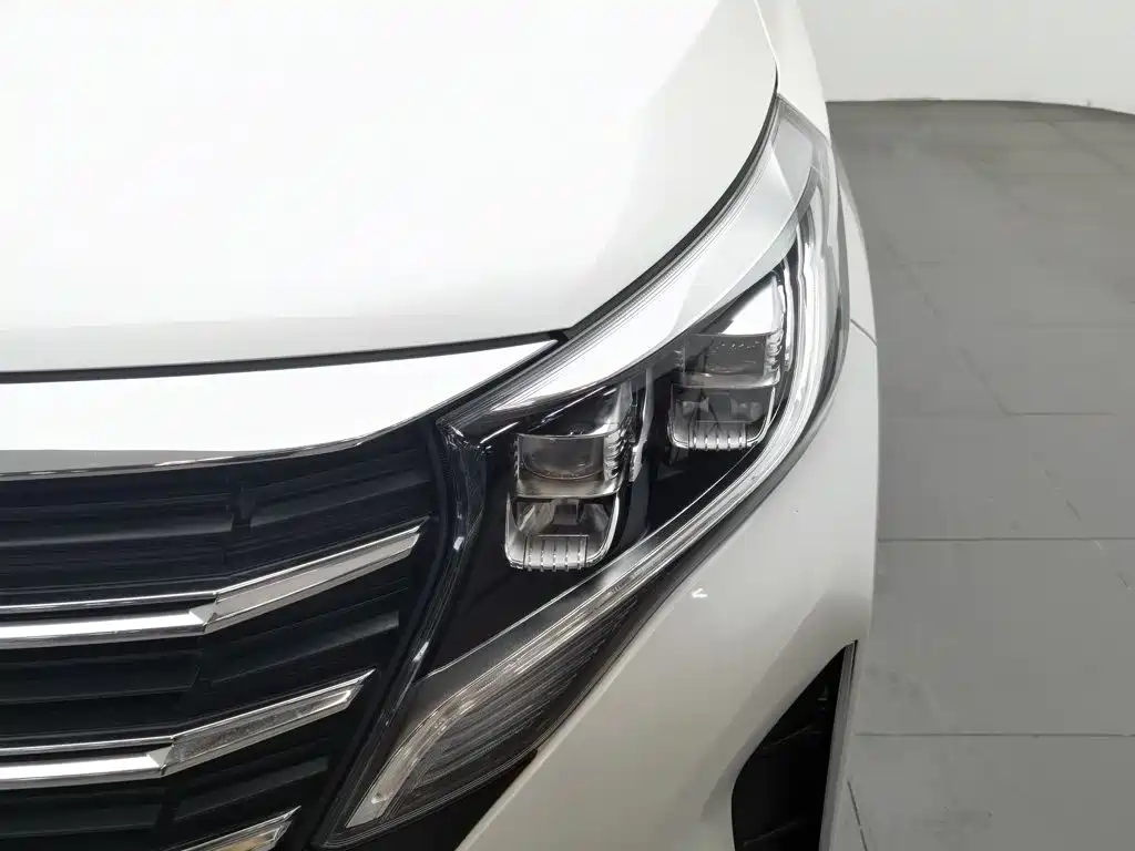 GAC Trumpchi M8 2022 — фото 7