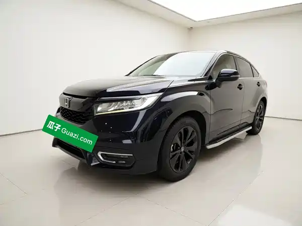 Honda Avancier 2019