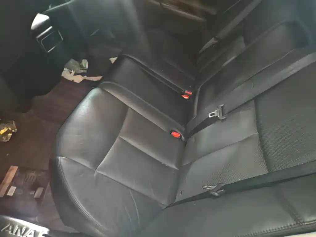 Nissan Teana 2015 — фото 17