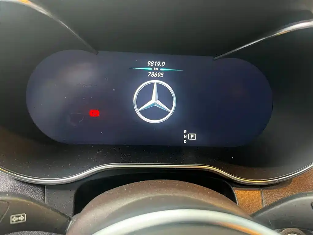 Mercedes-Benz GLC 2022 — фото 20