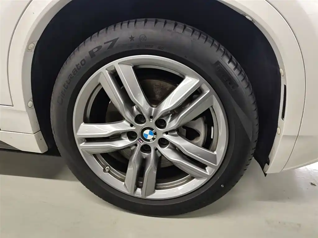 BMW X2 2023 — фото 23