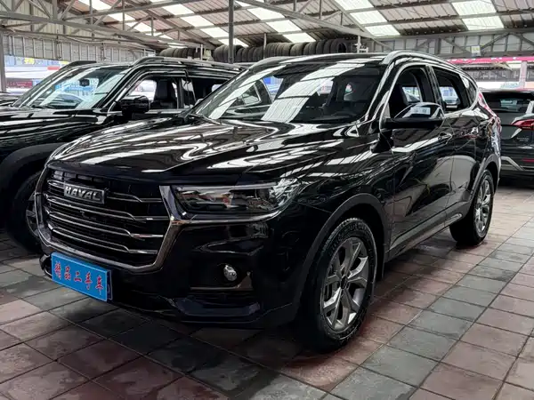Haval H6 2023