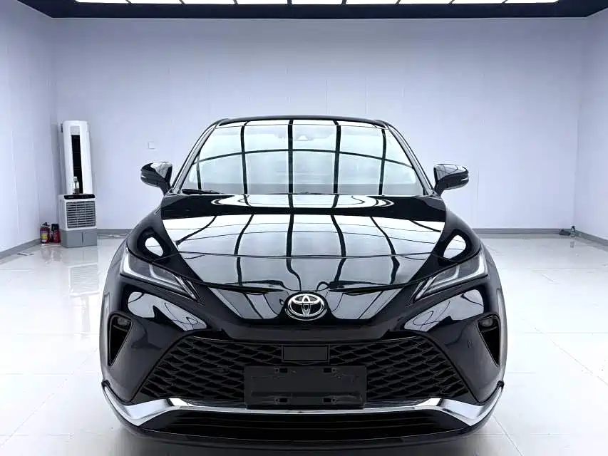 Toyota Venza 2023 — фото 2
