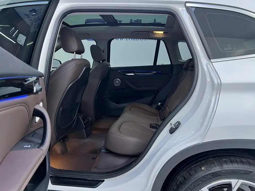 BMW X1 2023 — фото 13