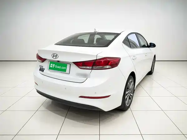 Hyundai Celesta 2017