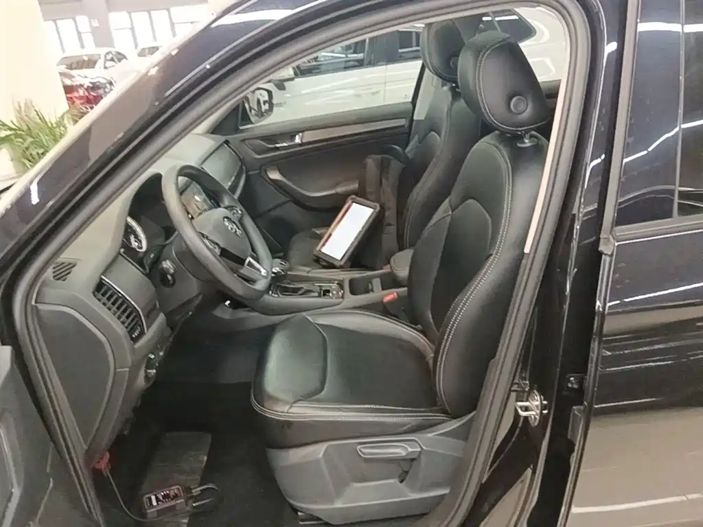 Skoda Kodiaq 2019 — фото 15