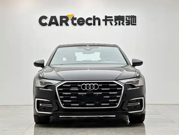 Audi A6L 2023
