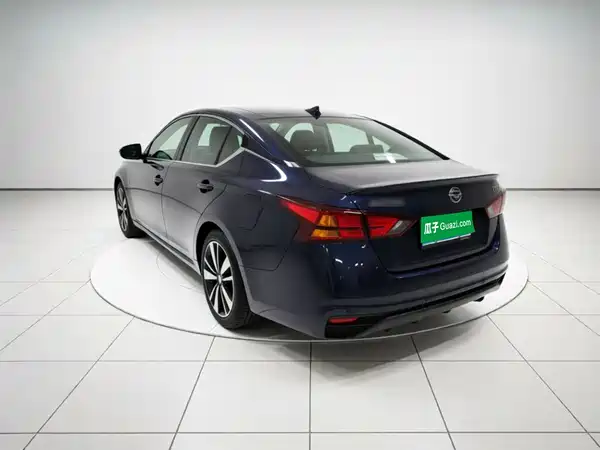 Nissan Teana 2020