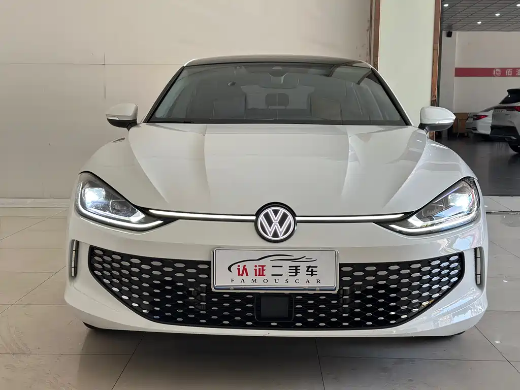 Volkswagen Lamando 2025