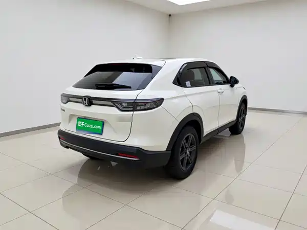 Honda XR-V 2023
