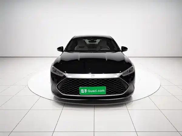 BYD Qin PLUS 2024
