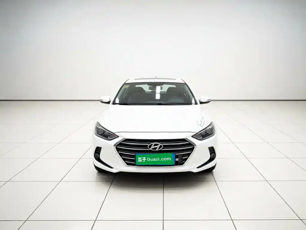 Hyundai Celesta 2017 — фото 2