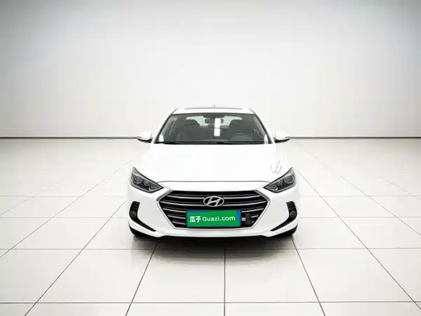 Hyundai Celesta 2017